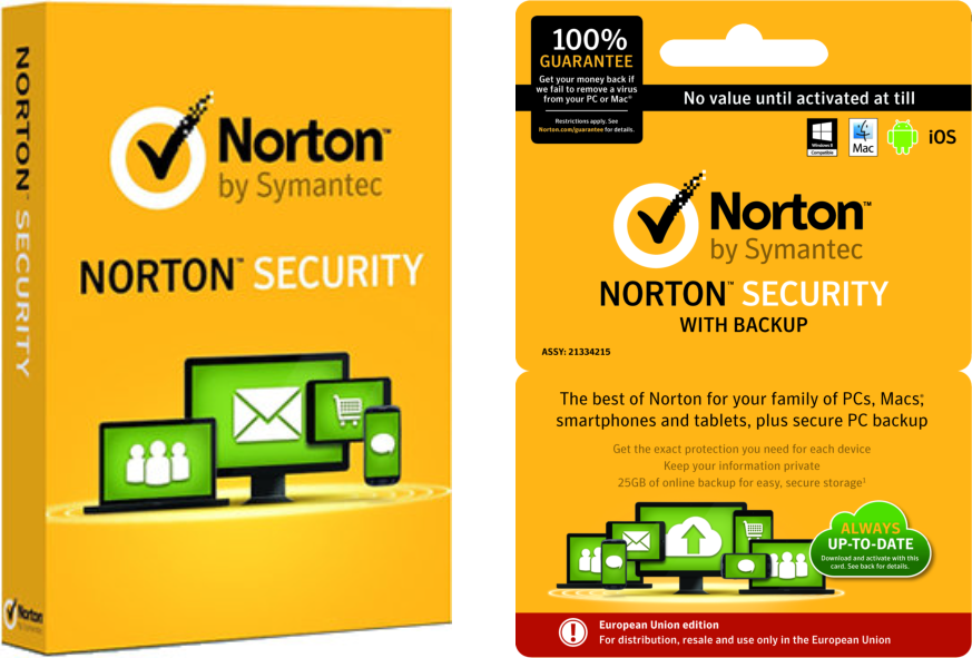 Norton Internet Security Phone Number