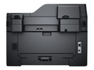 Dell Printer 1